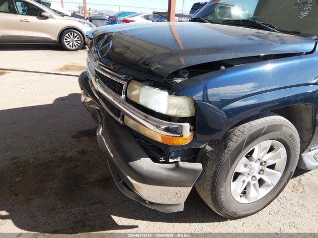 Aukcja sprzedaży 2004 Chevrolet Tahoe Ls, vin: 1GNEC13Z34R301030, numer aukcji: 46319374