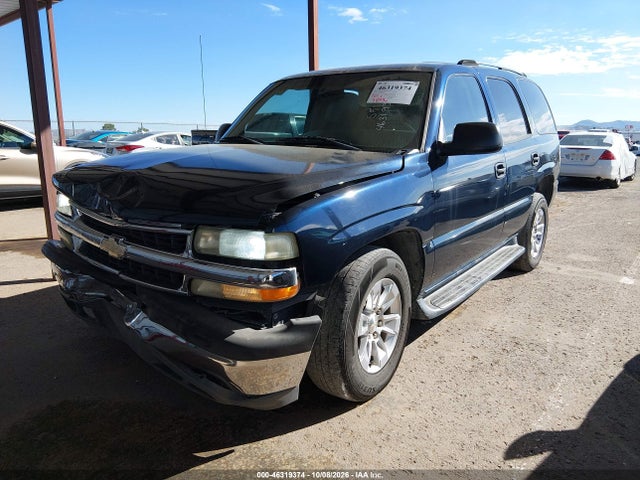 Aukcja sprzedaży 2004 Chevrolet Tahoe Ls, vin: 1GNEC13Z34R301030, numer aukcji: 46319374