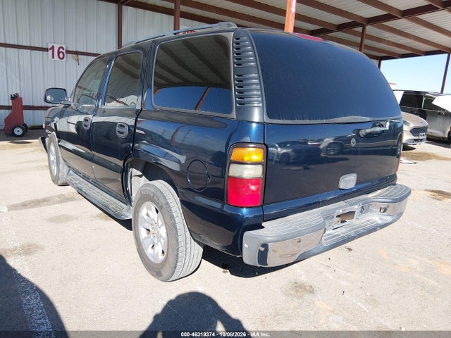 Aukcja sprzedaży 2004 Chevrolet Tahoe Ls, vin: 1GNEC13Z34R301030, numer aukcji: 46319374