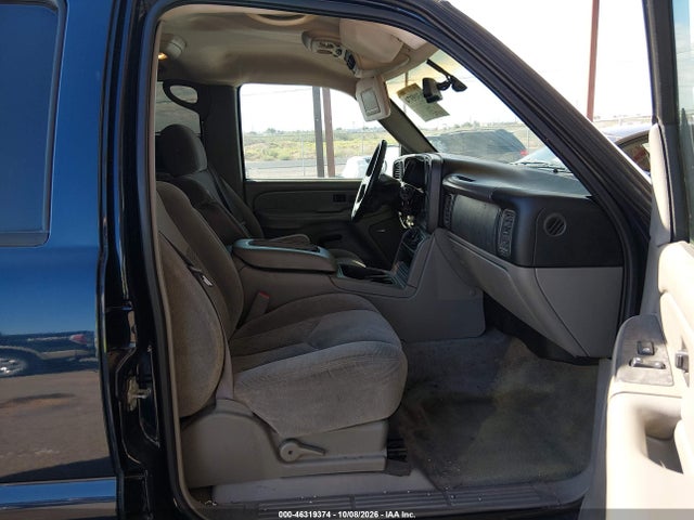 Aukcja sprzedaży 2004 Chevrolet Tahoe Ls, vin: 1GNEC13Z34R301030, numer aukcji: 46319374