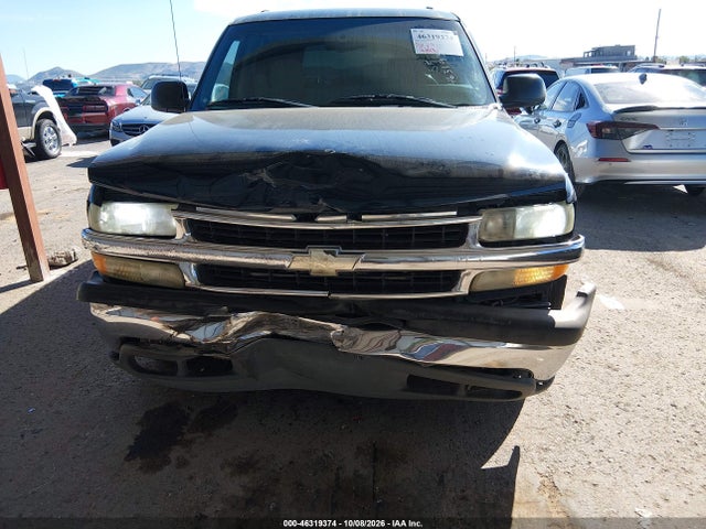 Aukcja sprzedaży 2004 Chevrolet Tahoe Ls, vin: 1GNEC13Z34R301030, numer aukcji: 46319374