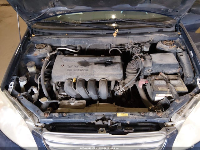 Aukcja sprzedaży 2003 Toyota Corolla Ce, vin: 1NXBR32E93Z032365, numer aukcji: 46319377