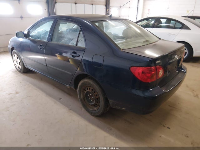 Aukcja sprzedaży 2003 Toyota Corolla Ce, vin: 1NXBR32E93Z032365, numer aukcji: 46319377
