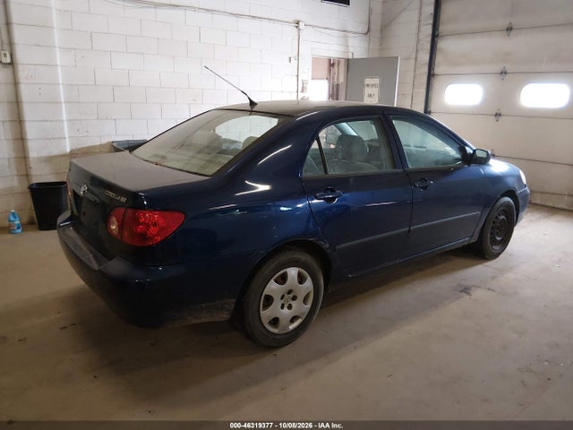 Aukcja sprzedaży 2003 Toyota Corolla Ce, vin: 1NXBR32E93Z032365, numer aukcji: 46319377