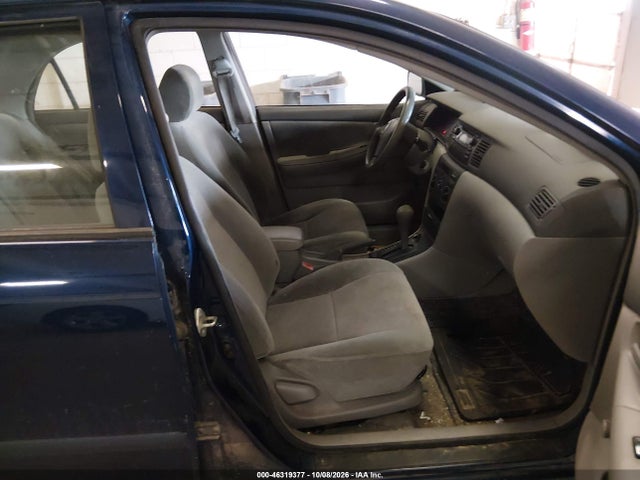Aukcja sprzedaży 2003 Toyota Corolla Ce, vin: 1NXBR32E93Z032365, numer aukcji: 46319377