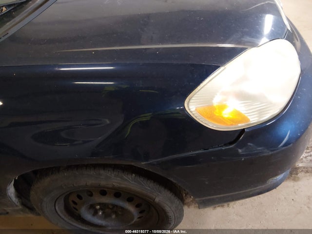 Aukcja sprzedaży 2003 Toyota Corolla Ce, vin: 1NXBR32E93Z032365, numer aukcji: 46319377