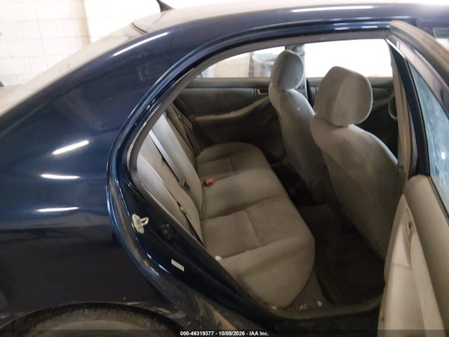 Aukcja sprzedaży 2003 Toyota Corolla Ce, vin: 1NXBR32E93Z032365, numer aukcji: 46319377