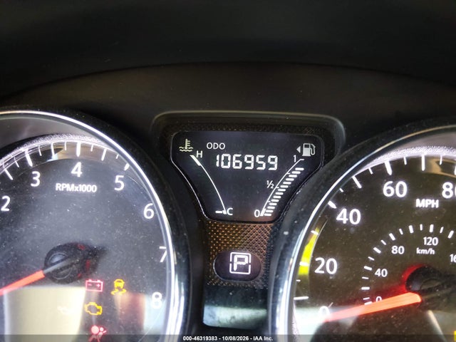 3N1CN7AP7JL844823 Nissan Versa 1.6 Sv