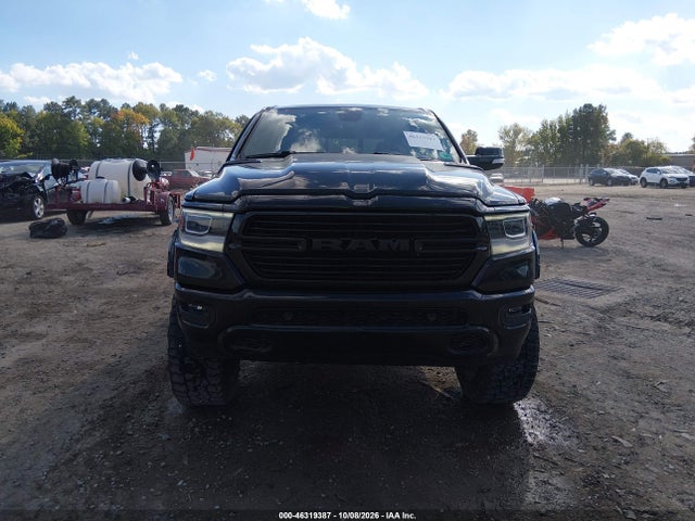 Продаж на аукціоні авто 2020 Ram 1500 Big Horn  4x4 5'7 Box, vin: 1C6SRFFTXLN326292, номер лоту: 46319387