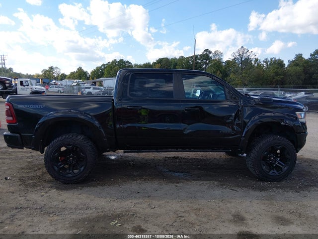 Продаж на аукціоні авто 2020 Ram 1500 Big Horn  4x4 5'7 Box, vin: 1C6SRFFTXLN326292, номер лоту: 46319387