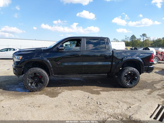 Продаж на аукціоні авто 2020 Ram 1500 Big Horn  4x4 5'7 Box, vin: 1C6SRFFTXLN326292, номер лоту: 46319387