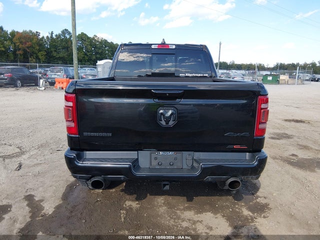 Продаж на аукціоні авто 2020 Ram 1500 Big Horn  4x4 5'7 Box, vin: 1C6SRFFTXLN326292, номер лоту: 46319387