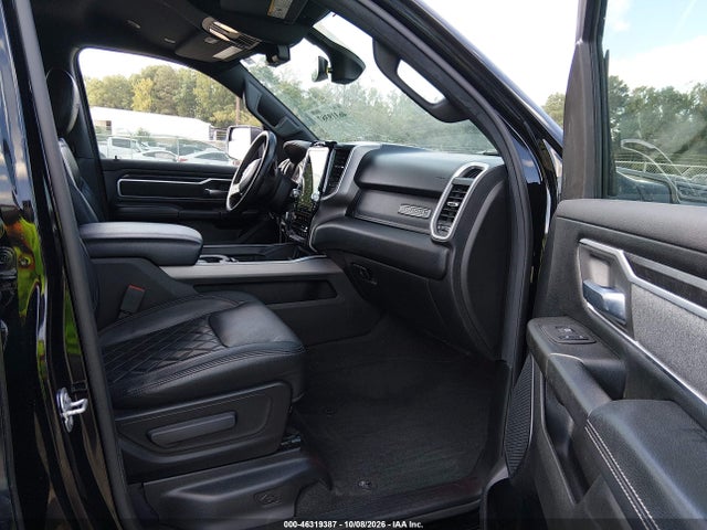 Продаж на аукціоні авто 2020 Ram 1500 Big Horn  4x4 5'7 Box, vin: 1C6SRFFTXLN326292, номер лоту: 46319387