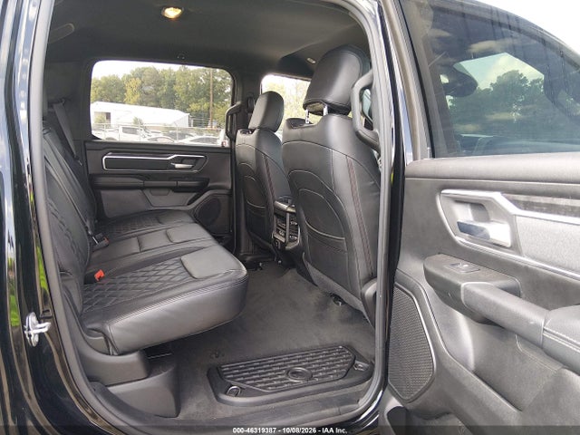 Продаж на аукціоні авто 2020 Ram 1500 Big Horn  4x4 5'7 Box, vin: 1C6SRFFTXLN326292, номер лоту: 46319387