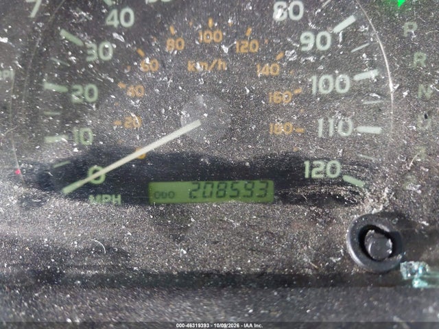 46319393 :رقم المزاد ، 5TDBT44A46S269926 vin ، 2006 Toyota Sequoia Sr5 V8 مزاد بيع