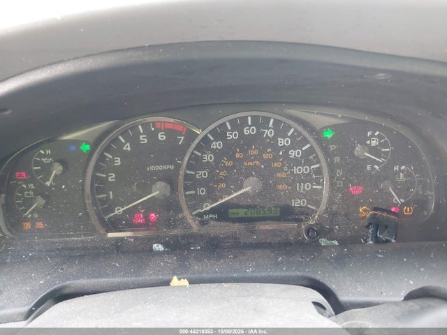 46319393 :رقم المزاد ، 5TDBT44A46S269926 vin ، 2006 Toyota Sequoia Sr5 V8 مزاد بيع