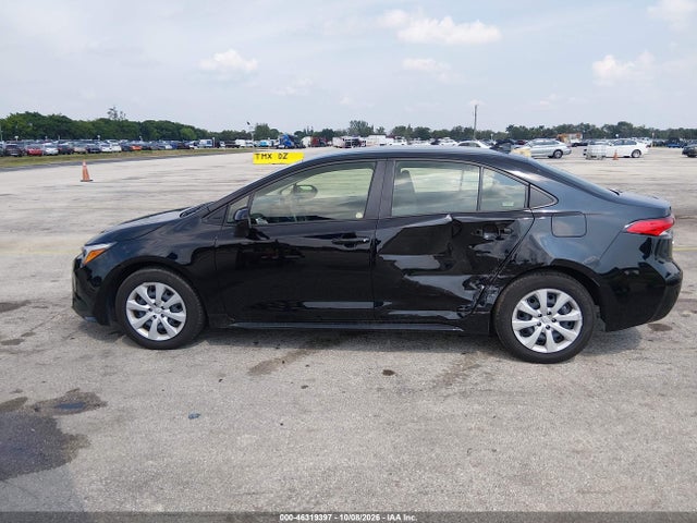 46319397 :رقم المزاد ، JTDBCMFE4T3123667 vin ، 2026 Toyota Corolla Hybrid Hybrid Le مزاد بيع