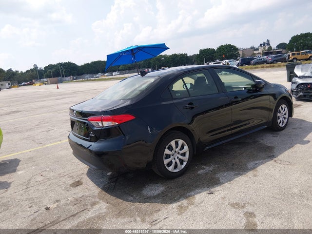 46319397 :رقم المزاد ، JTDBCMFE4T3123667 vin ، 2026 Toyota Corolla Hybrid Hybrid Le مزاد بيع