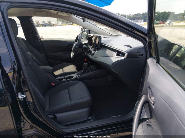 46319397 :رقم المزاد ، JTDBCMFE4T3123667 vin ، 2026 Toyota Corolla Hybrid Hybrid Le مزاد بيع