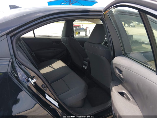 46319397 :رقم المزاد ، JTDBCMFE4T3123667 vin ، 2026 Toyota Corolla Hybrid Hybrid Le مزاد بيع