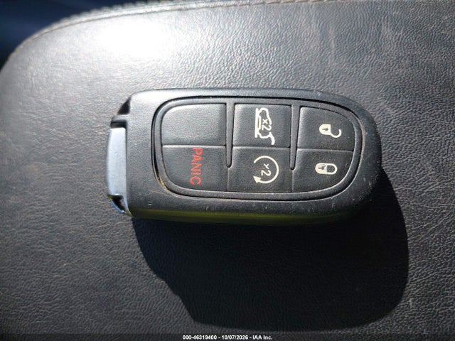 Aukcja sprzedaży 2018 Jeep Cherokee Latitude Plus Fwd, vin: 1C4PJLLBXJD511297, numer aukcji: 46319400