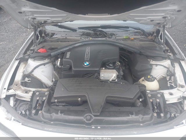 Продаж на аукціоні авто 2014 Bmw 328i Xdrive, vin: WBA3B5G51ENS10491, номер лоту: 46319404