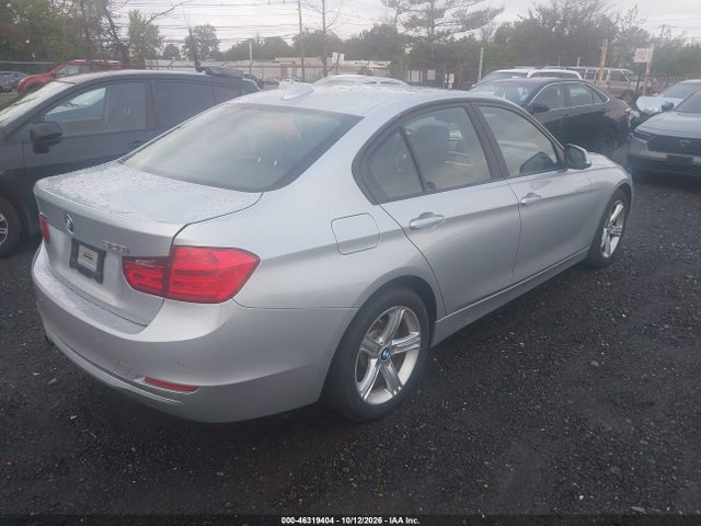 Продаж на аукціоні авто 2014 Bmw 328i Xdrive, vin: WBA3B5G51ENS10491, номер лоту: 46319404