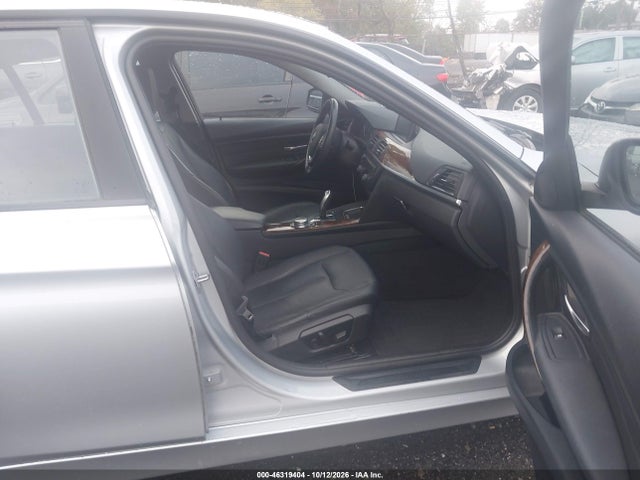 Продаж на аукціоні авто 2014 Bmw 328i Xdrive, vin: WBA3B5G51ENS10491, номер лоту: 46319404