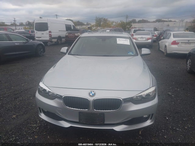 Продаж на аукціоні авто 2014 Bmw 328i Xdrive, vin: WBA3B5G51ENS10491, номер лоту: 46319404