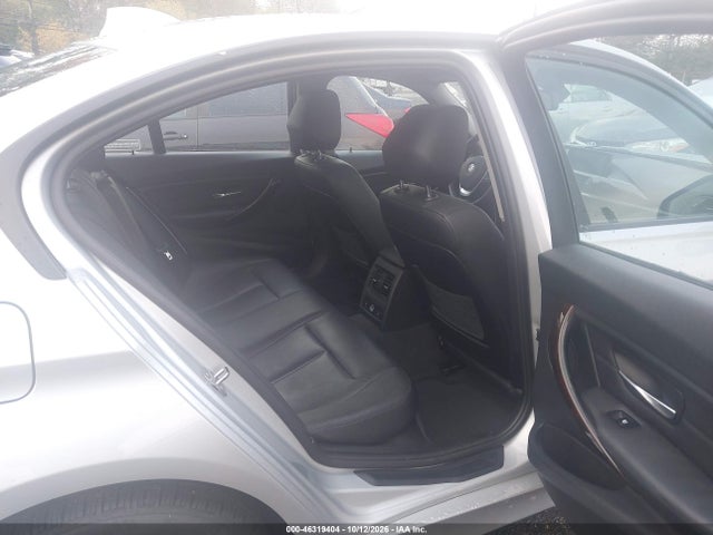 Продаж на аукціоні авто 2014 Bmw 328i Xdrive, vin: WBA3B5G51ENS10491, номер лоту: 46319404