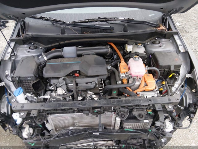 KNDPUCAG9P7033869 KIA Sportage Hybrid Lx