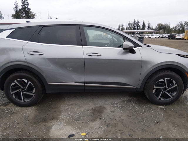 KNDPUCAG9P7033869 KIA Sportage Hybrid Lx