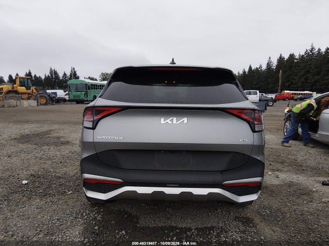 KNDPUCAG9P7033869 KIA Sportage Hybrid Lx