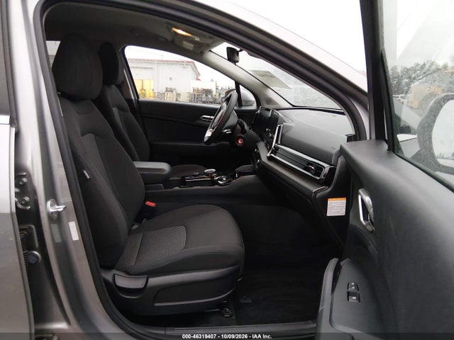 KNDPUCAG9P7033869 KIA Sportage Hybrid Lx