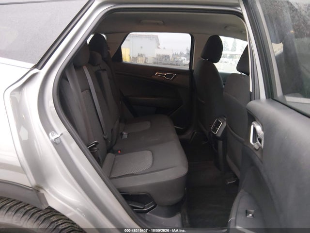 KNDPUCAG9P7033869 KIA Sportage Hybrid Lx