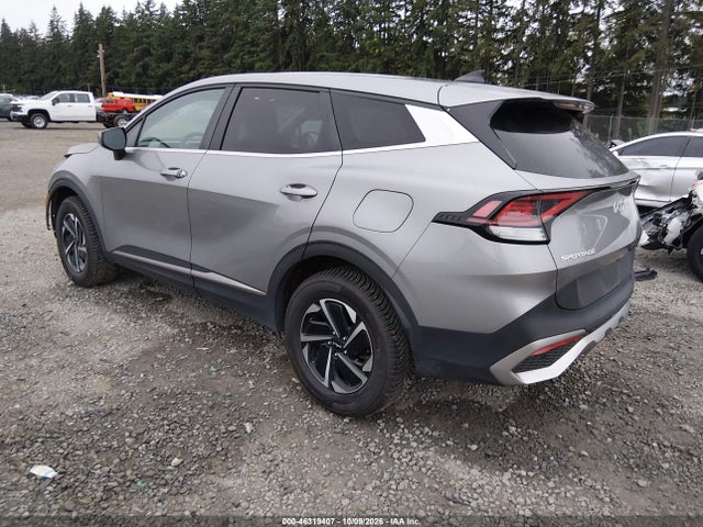 KNDPUCAG9P7033869 KIA Sportage Hybrid Lx