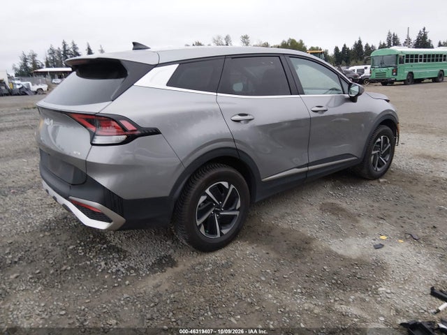 KNDPUCAG9P7033869 KIA Sportage Hybrid Lx