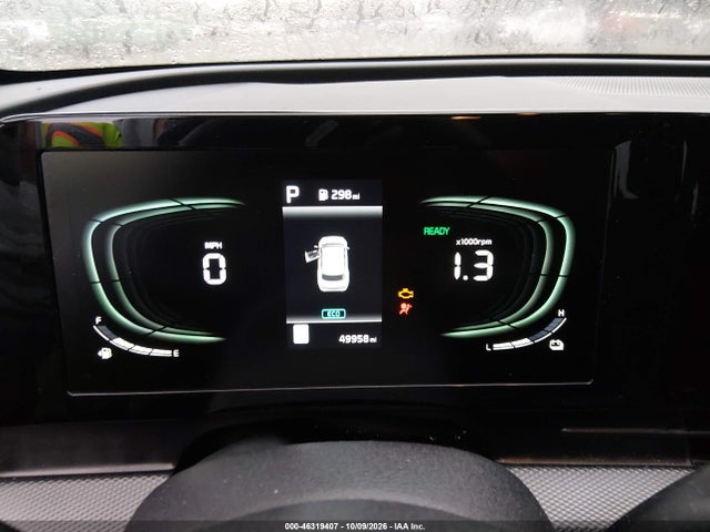 KNDPUCAG9P7033869 KIA Sportage Hybrid Lx
