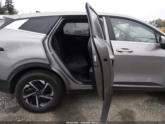KNDPUCAG9P7033869 KIA Sportage Hybrid Lx