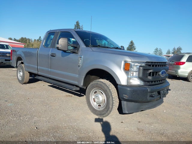 Aukcja sprzedaży 2022 Ford F-350 Xl, vin: 1FT8X3B6XNEC95832, numer aukcji: 46319413