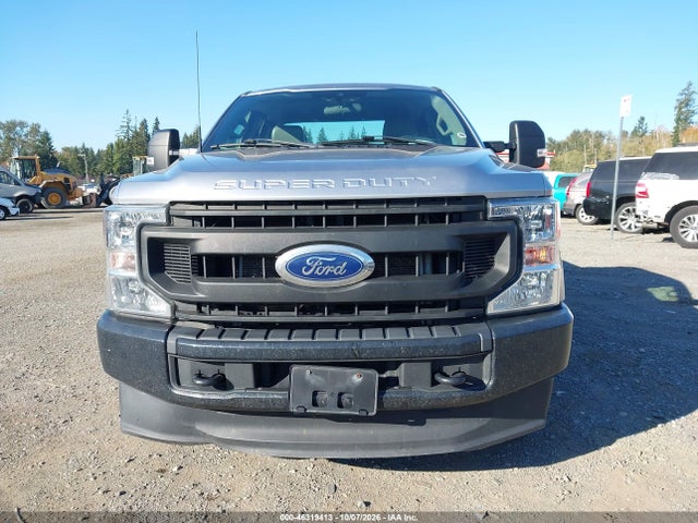 Продаж на аукціоні авто 2022 Ford F-350 Xl, vin: 1FT8X3B6XNEC95832, номер лоту: 46319413