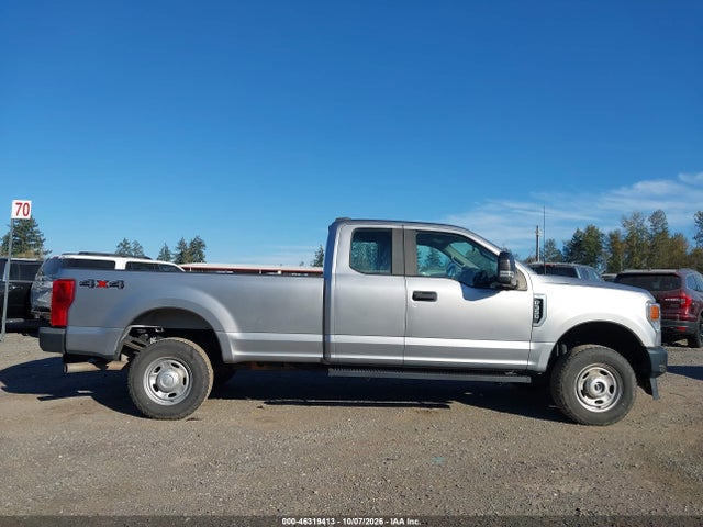 Продаж на аукціоні авто 2022 Ford F-350 Xl, vin: 1FT8X3B6XNEC95832, номер лоту: 46319413