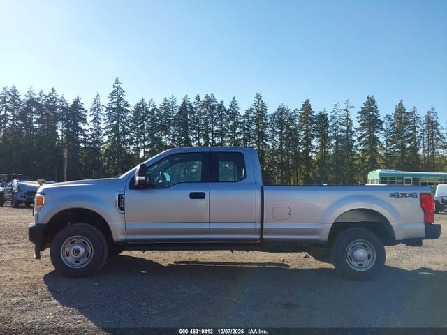 Продаж на аукціоні авто 2022 Ford F-350 Xl, vin: 1FT8X3B6XNEC95832, номер лоту: 46319413