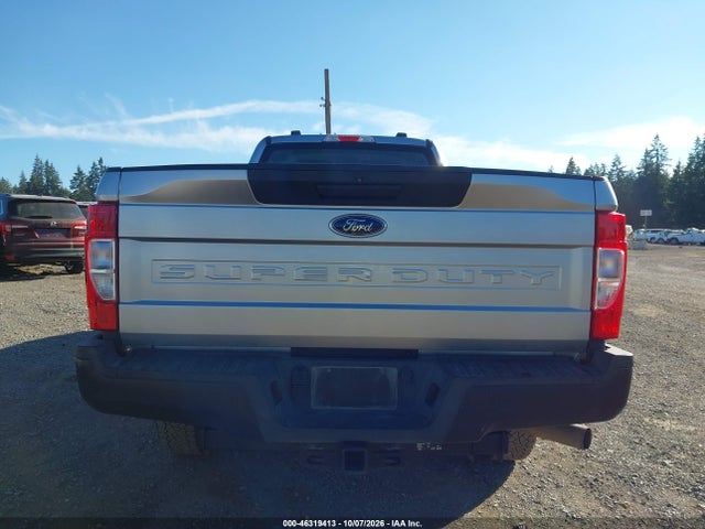Продаж на аукціоні авто 2022 Ford F-350 Xl, vin: 1FT8X3B6XNEC95832, номер лоту: 46319413