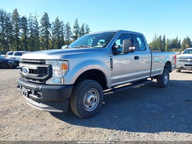 Продаж на аукціоні авто 2022 Ford F-350 Xl, vin: 1FT8X3B6XNEC95832, номер лоту: 46319413