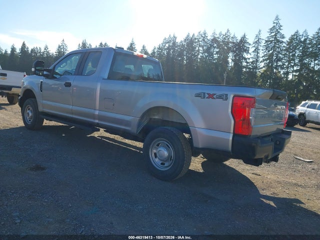 Продаж на аукціоні авто 2022 Ford F-350 Xl, vin: 1FT8X3B6XNEC95832, номер лоту: 46319413