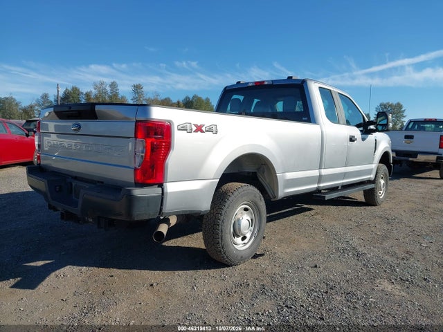 Продаж на аукціоні авто 2022 Ford F-350 Xl, vin: 1FT8X3B6XNEC95832, номер лоту: 46319413