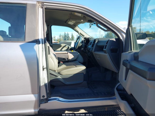 Продаж на аукціоні авто 2022 Ford F-350 Xl, vin: 1FT8X3B6XNEC95832, номер лоту: 46319413