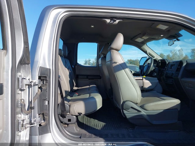 Продаж на аукціоні авто 2022 Ford F-350 Xl, vin: 1FT8X3B6XNEC95832, номер лоту: 46319413