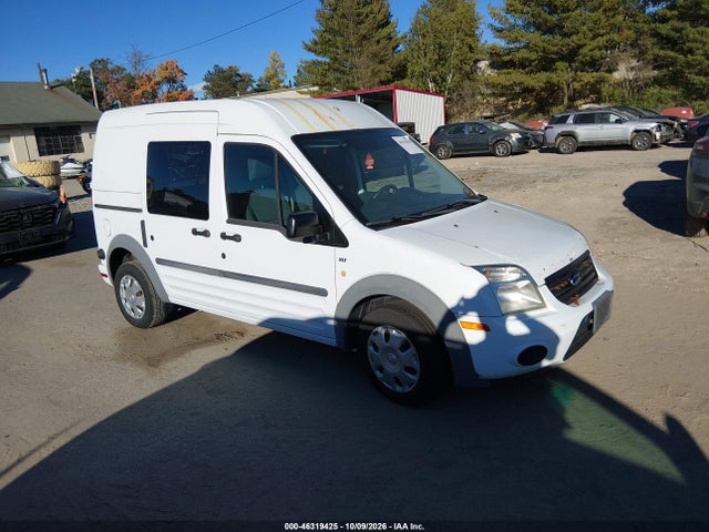 Продажа на аукционе авто 2013 Ford Transit Connect Xlt, vin: NM0LS6BN1DT152972, номер лота: 46319425